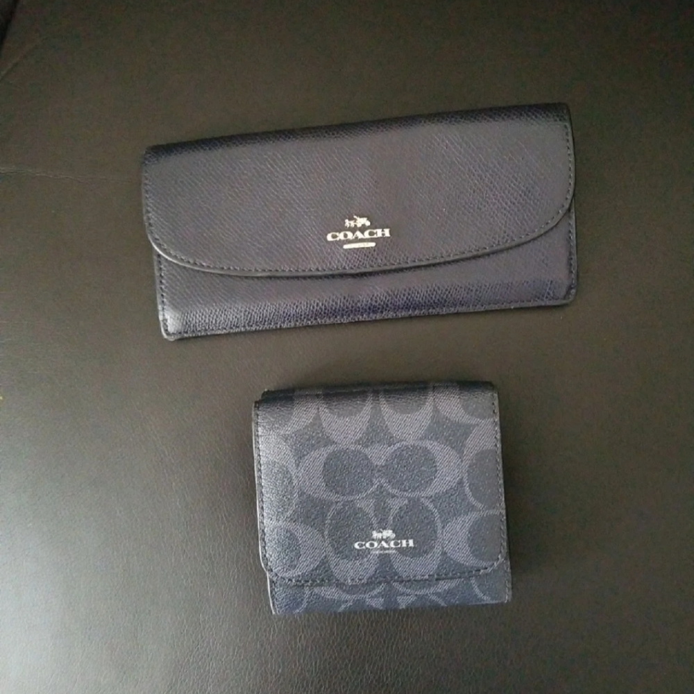 Wallets